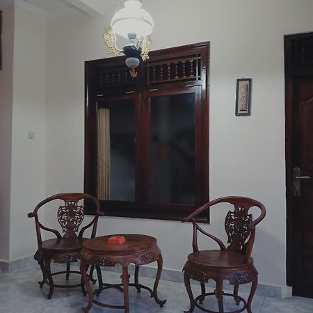 Sudana Homestay Ubud Kültér fotó