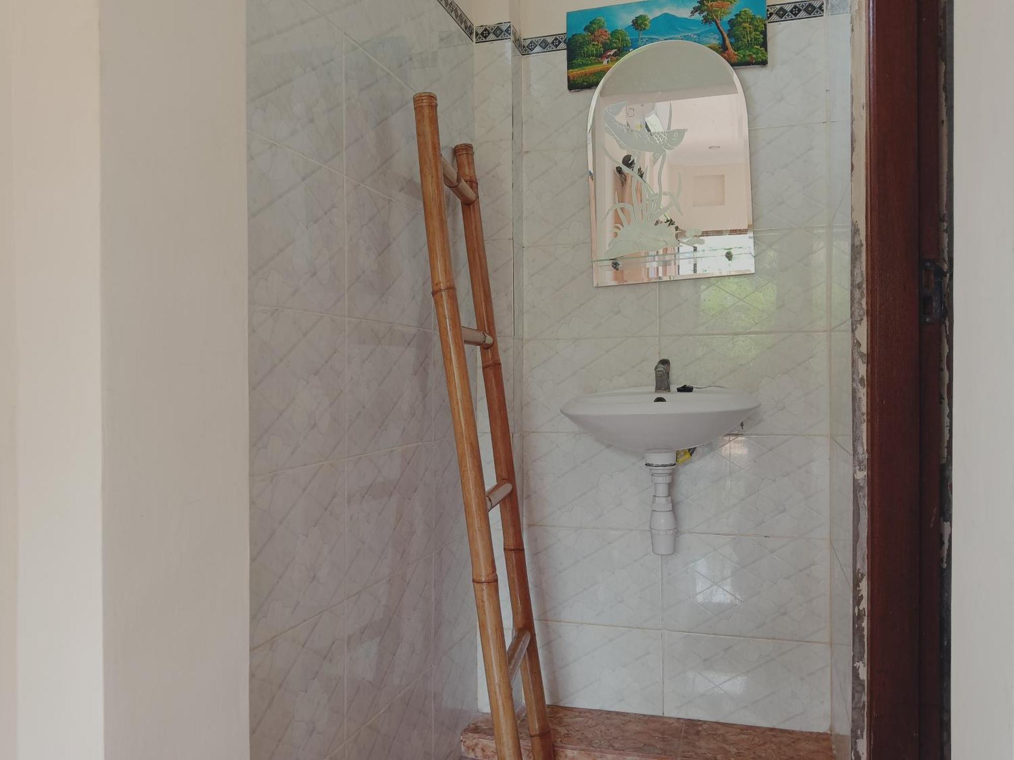 Sudana Homestay Ubud Kültér fotó