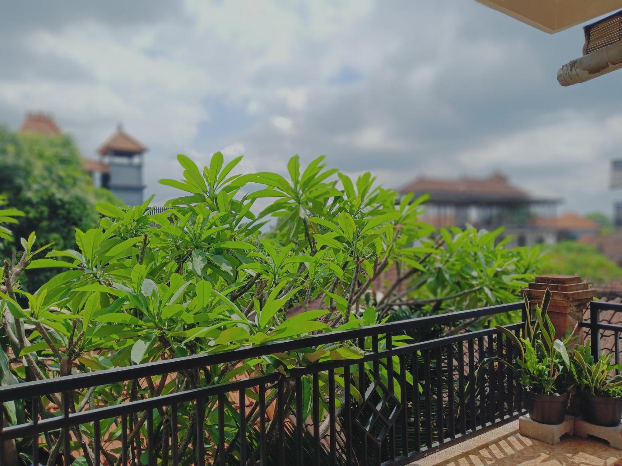 Sudana Homestay Ubud Kültér fotó